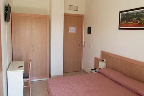 B&B Hotel Fattoriamare Hotel in Alba Adriatica