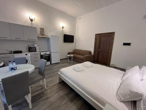 The Old Mint Residence 1 Apartment in Valletta
