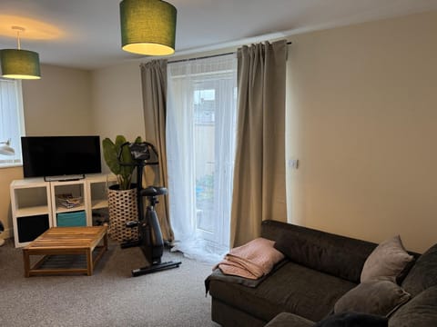 Snowdrop villa Apartment in Bristol