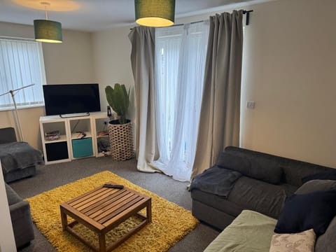 Snowdrop villa Apartment in Bristol