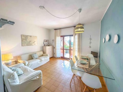 Splendida spiaggia di Porto Istana Sconti Apartment in Porto Istana