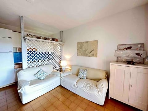 Splendida spiaggia di Porto Istana Sconti Apartment in Porto Istana