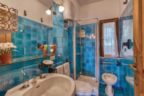 Splendida spiaggia di Porto Istana Sconti Apartment in Porto Istana