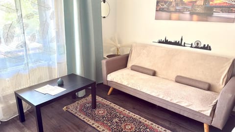 4-Studio mit Küche & Magenta TV-10 Min ins Zentrum Apartment in Wiesbaden