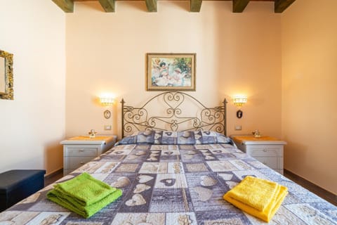 Da Giò, a due passi dal mare Apartment in Calasetta