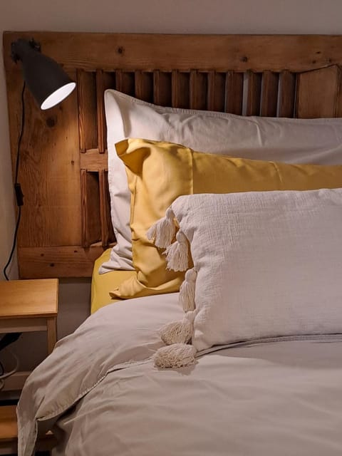 Liberty house Apartment in Turin