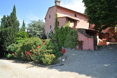 Villa Casale Il Monte Villa in Emilia-Romagna