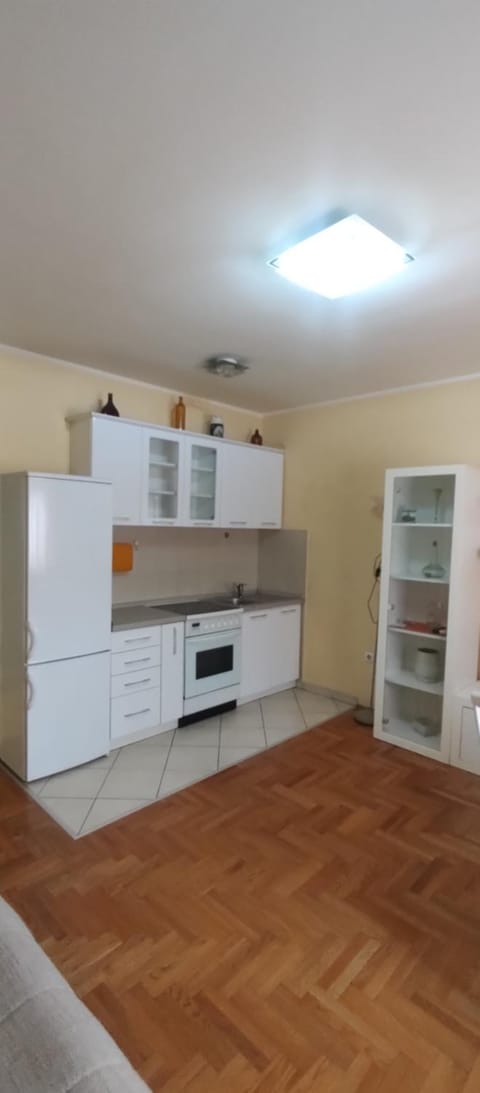 Agava City Apartment Apartment in Novi Sad