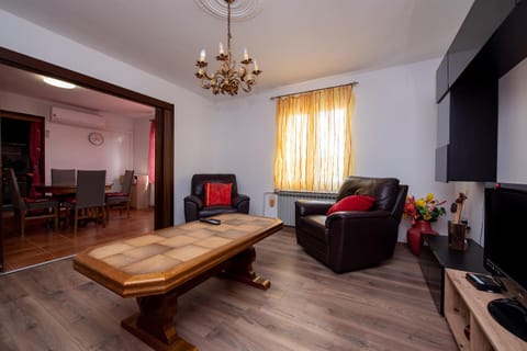 Split4 Apartment in Split