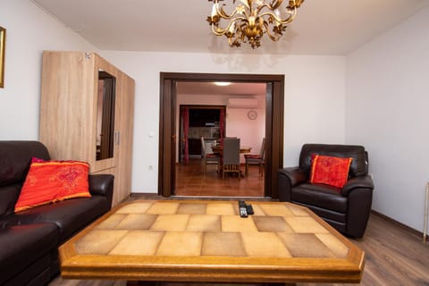 Split4 Apartment in Split