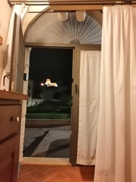 Piazza Matteotti 10 Apartment in Assisi