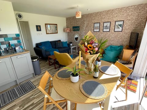 187 Needles Lodge Chalet in Freshwater