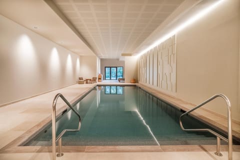 Spa and wellness centre/facilities, Swimming pool