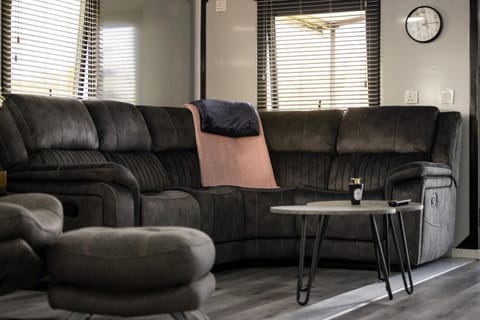 The Border Lodge House in Louth, Co. Louth, Ireland