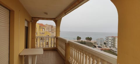 Barlovento H Apartment in Safor