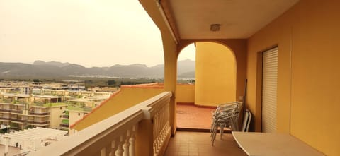 Barlovento H Apartment in Safor