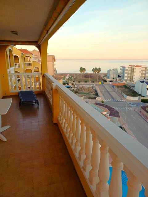Barlovento H Apartment in Safor
