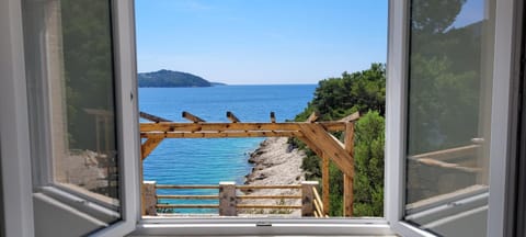 PomaloVilla at Gradina Cove Villa in Dubrovnik-Neretva County