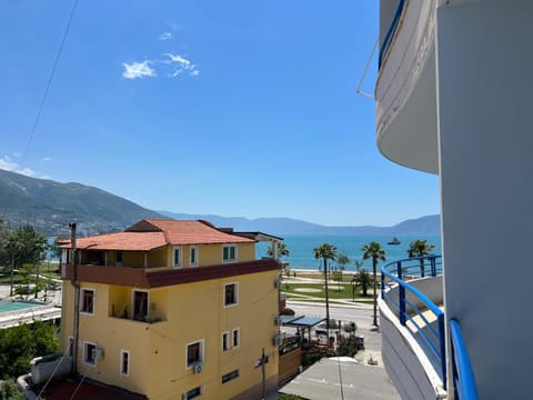 Andi Seaview Apartments Apartment in Vlorë