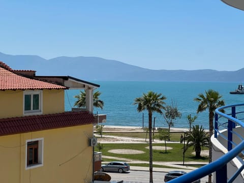 Andi Seaview Apartments Apartment in Vlorë
