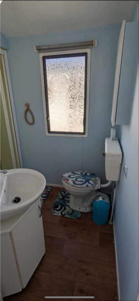 The Winchester golden gate towyn House in Towyn