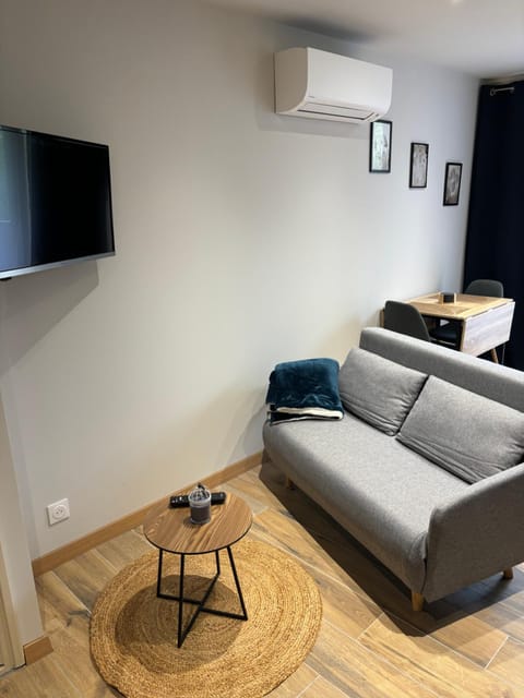 greoux Apartment in Gréoux-les-Bains