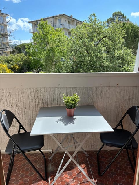 greoux Apartment in Gréoux-les-Bains