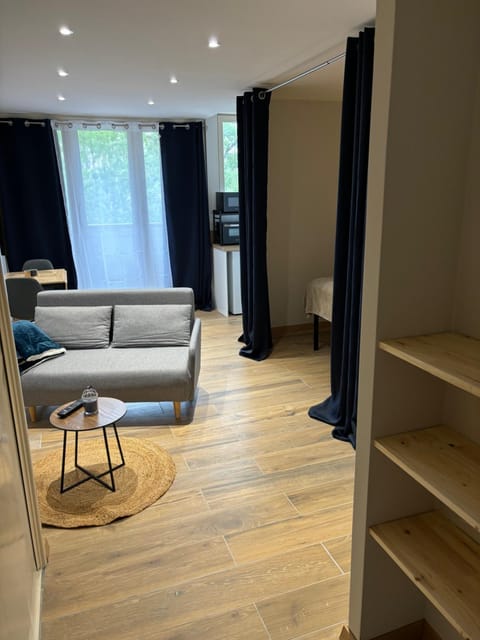 greoux Apartment in Gréoux-les-Bains