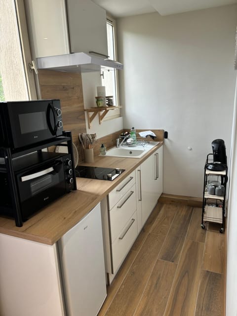 greoux Apartment in Gréoux-les-Bains