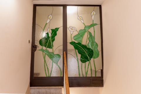 Property building, Decorative detail