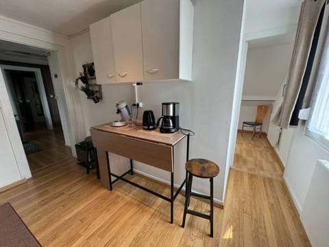 Le Sochalien - Appt 6 pers - Tout confort - Proche Peugeot Apartment in Switzerland