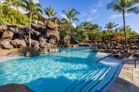 Ho'olei 93-2 House in Wailea