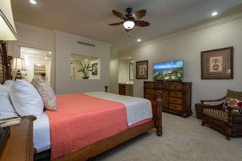 Ho'olei 93-2 House in Wailea