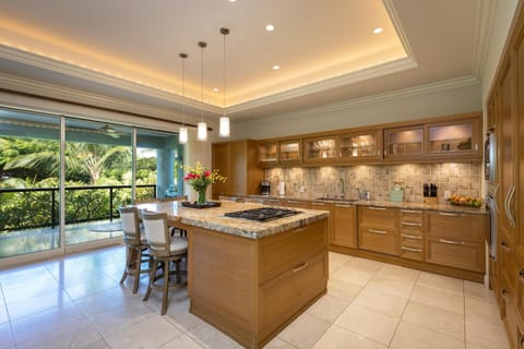 Ho'olei 24-3 House in Wailea