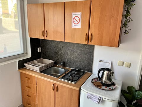 Apartments Gumla 1 Apartment hotel in Novalja