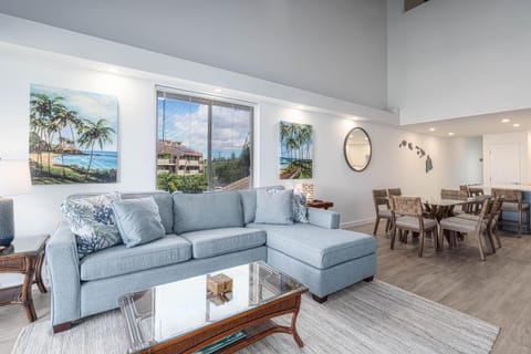 Kamaole Sands 5-416 House in Kamaole