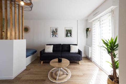 Chartres - Le Saint Pierre Apartment in Chartres