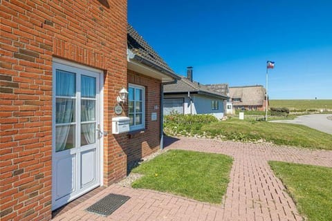 Haus-Gode-Tied House in Nordstrand