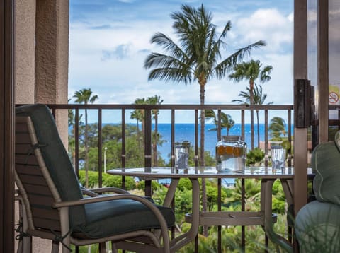 Kamaole Sands 5-405 House in Wailea