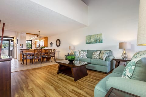 Kamaole Sands 5-405 House in Wailea