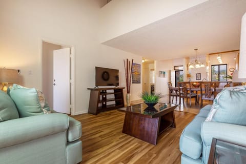 Kamaole Sands 5-405 House in Wailea