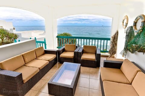 Day, View (from property/room), Balcony/Terrace, Sea view