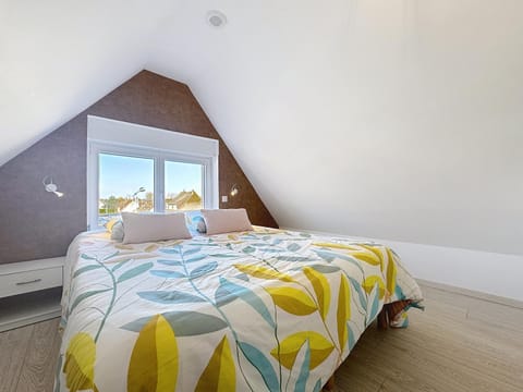 Villa - Les vacances à la Mer Villa in Bray-Dunes