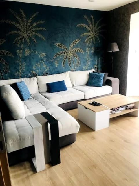 Villa - Les vacances à la Mer Villa in Bray-Dunes