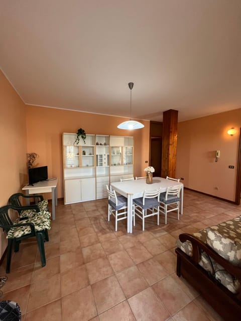 Appartamento rosa Apartment in Marotta