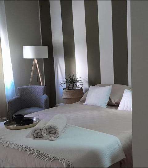 HARMONY Apartment in Belgrade