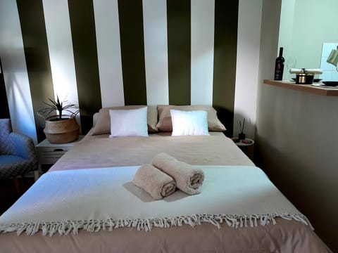 HARMONY Apartment in Belgrade