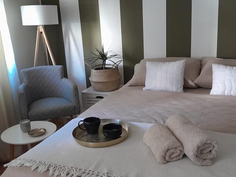 HARMONY Apartment in Belgrade