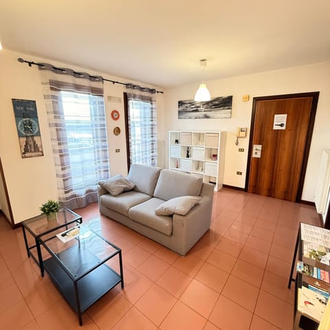 Casa Paradiso Apartment in Trentino-South Tyrol