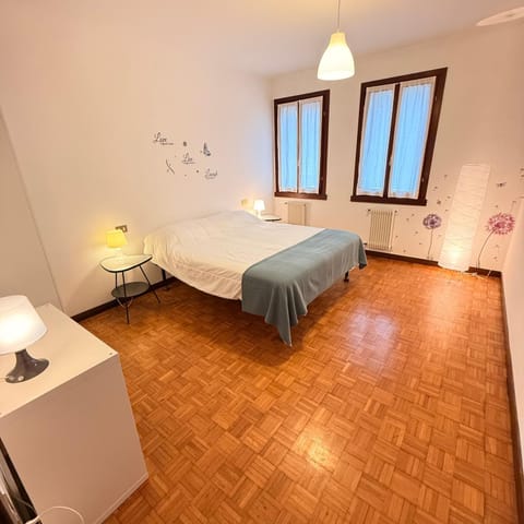 Casa Paradiso Apartment in Trentino-South Tyrol